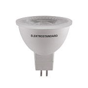 Светодиодная лампа Elektrostandard a050171 G5.3 5Вт 3300К