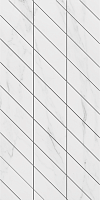 Декор ESTIMA Supreme FalseMosaic/SM01_NS/30x60x10/Corner/Left Cornerлевый 60х30см 0,18кв.м.