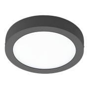 Светильник фасадный EGLO ARGOLIS 96492 16,5Вт IP44 LED антрацит
