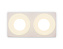 Светильник точечный встраиваемый Ambrella TECHNO SPOT TN1317 10Вт GU5.3