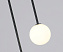 Светильник подвесной KINK Light Ирэн 09488-2,19 10Вт G9
