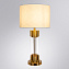 Настольная лампа Arte Lamp STEFANIA A5053LT-1PB 60Вт E27