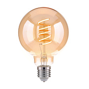 Светодиодная лампа Elektrostandard a048304 E27 8Вт 3300К