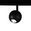 Магнитный трековый светильник Loft It Tech T024-06 6Вт LED чёрный