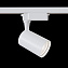 Трековый светильник Maytoni Vuoro TR003-1-6W4K-W 5,6Вт LED белый для однофазного трека