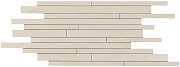 Керамическая мозаика Atlas Concord Италия Kone AUNW White Brick 60х30см 0,72кв.м.