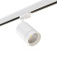 Трековый светильник Lightstar Canno Led 301562 15Вт LED белый для трёхфазного трека