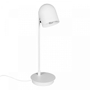 Настольная лампа офисная Loft It Tango 10144 White 60Вт E27
