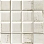 Настенная плитка MAINZU Soho PT02451 Blanco 15х15см 0,506кв.м. глянцевая