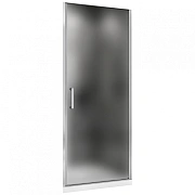 Душевая дверь Abber Sonnenstrand AG04060M 195х60см стекло матовое
