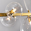 Светильник подвесной Arte Lamp VINCENT A7790SP-8GO 40Вт G9