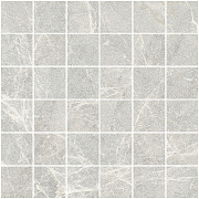 Керамическая мозаика VITRA Marmostone K9513608LPR1VTE0 светло-серый 30х30см 0,9кв.м.