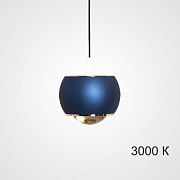 Светильник подвесной ImperiumLOFT Bendix 219278-23 10Вт LED