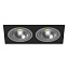 Светильник точечный встраиваемый Lightstar Intero 111 i8270909 100Вт GU10