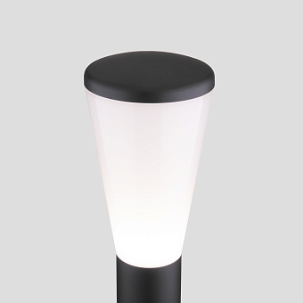 Светильник ландшафтный Elektrostandard Cone a049712 1417 60Вт IP54 E27 чёрный