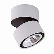 Светильник точечный накладной Lightstar Forte Muro 213859 40Вт LED