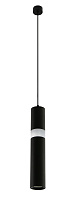 Светильник подвесной CRYSTAL LUX CLT 038 CLT 038C360 BL 15Вт LED