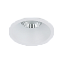 Светильник точечный встраиваемый Elektrostandard a055718 15266 7Вт LED