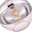 Светильник подвесной Arte Lamp WAVE A7762SP-1CC 60Вт E27