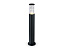Светильник ландшафтный Ambrella Garden ST2536 11Вт IP54 E27 прозрачный/чёрный