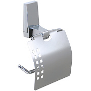 Держатель туалетной бумаги WASSERKRAFT Lopau K-6000 K-6025 хром