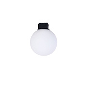 Магнитный трековый светильник Favourite UNICA 4155-1U 6Вт LED чёрный