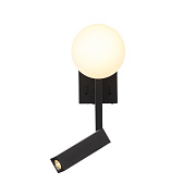 Светильник настенный ST Luce BOTELLI SL1581.401.02 5Вт LED