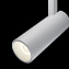 Магнитный трековый светильник Maytoni Focus LED TR019-2-10W4K-W 10Вт LED белый