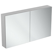 Шкаф зеркальный IDEAL STANDARD MIRROR&LIGHT T3499AL 17х120х70см с подсветкой