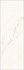 Настенная плитка MARAZZI ITALY Marbleplay M4NX Ivory Rett 30х90см 1,35кв.м. глянцевая