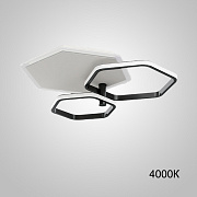 Светильник потолочный ImperiumLOFT Edgon 231157-23 39Вт LED