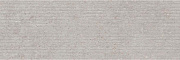 Настенная плитка KERAMA MARAZZI РИККАРДИ 14062R серый светлый матовый структура обрезной 120х40см 1,44кв.м. матовая