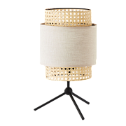 Настольная лампа TK Lighting Boho 5577 60Вт E27