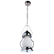 Светильник подвесной Arte Lamp LUMINO A1502SP-1CC 40Вт E14