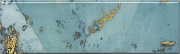Декор KERAMA MARAZZI Дарсена VB\A51\9016 голубой/золотой 8,5х28,5см 0,194кв.м.