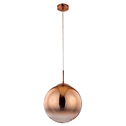 Светильник подвесной Arte Lamp JUPITER copper A7963SP-1RB 60Вт E27