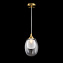 Светильник подвесной Maytoni Aura MOD016PL-01BS 60Вт E14