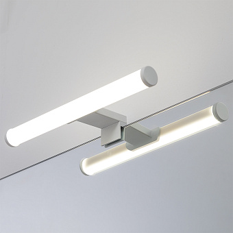 Подсветка для зеркал Arte Lamp ORIZZONE A2935AP-1WH 5Вт LED