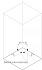 Угловое ограждение RADOMIR Верчелли 1-03-1-1-0-0121 198х84см стекло матовое