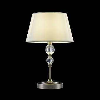 Настольная лампа Freya Milena FR5679TL-01N 60Вт E14