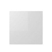 Настенная плитка WOW Wow 91711 Ice White Gloss 12,5х12,5см 0,587кв.м. глянцевая