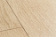Виниловый ламинат Quick-Step ДУБ СВЕТЛЫЙ ОТБОРНЫЙ BAGP40032 1256х194х2,5мм 33 класс 3,655кв.м