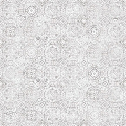 Напольная плитка ALMA CERAMICA Levita TFU03LVT007 серый 41,8х41,8см 1,922кв.м. матовая