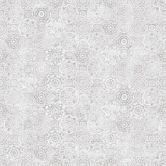 Напольная плитка ALMA CERAMICA Levita TFU03LVT007 серый 41,8х41,8см 1,922кв.м. матовая