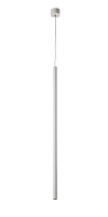 Светильник подвесной CRYSTAL LUX CLT 036 CLT 036C800 WH 3Вт LED