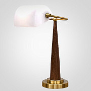 Настольная лампа ImperiumLOFT Ziani 156536-22 60Вт E27