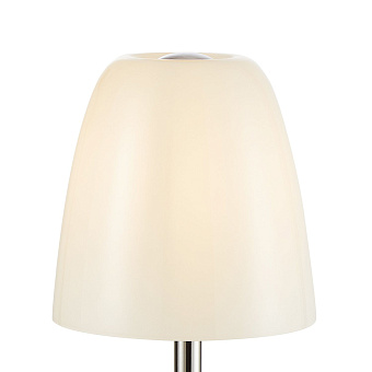 Настольная лампа Favourite Seta 2961-1T 40Вт E14