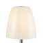 Настольная лампа Favourite Seta 2961-1T 40Вт E14