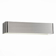 Светильник настенный ST Luce GRAPPA SL592.701.01 12Вт LED