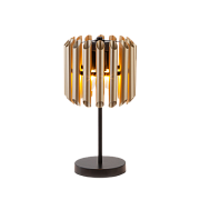 Настольная лампа Bogate's Castellie 01106/3 180Вт E14
